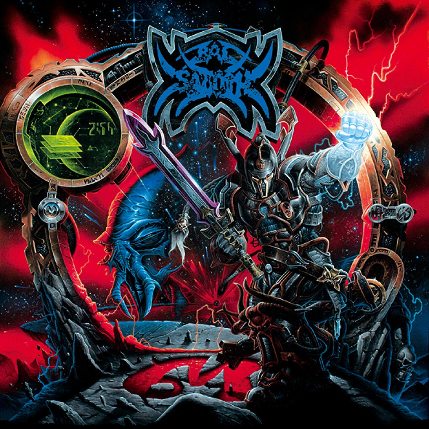 Bal-Sagoth - Of Carnage and Gathering of the Wolves
