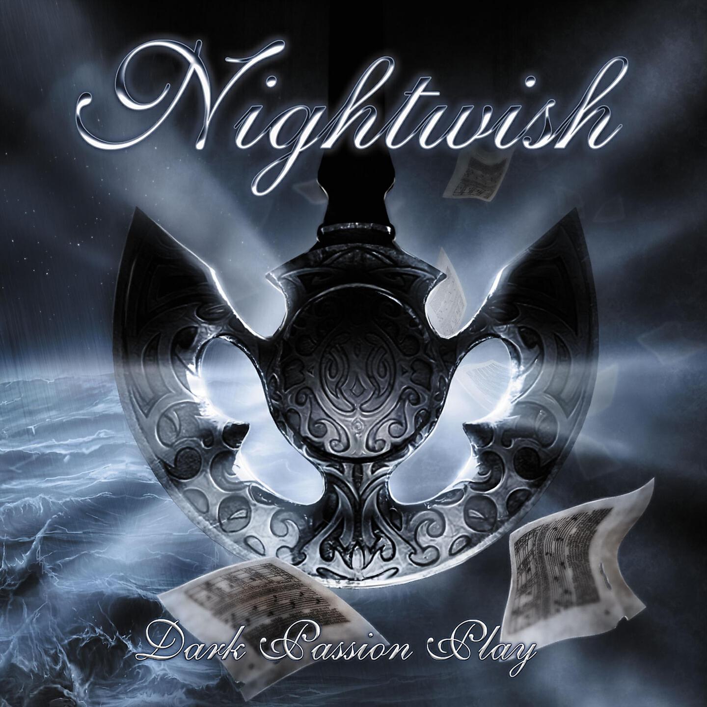 Nightwish - The Poet and the Pendulum (Instrumental Version)