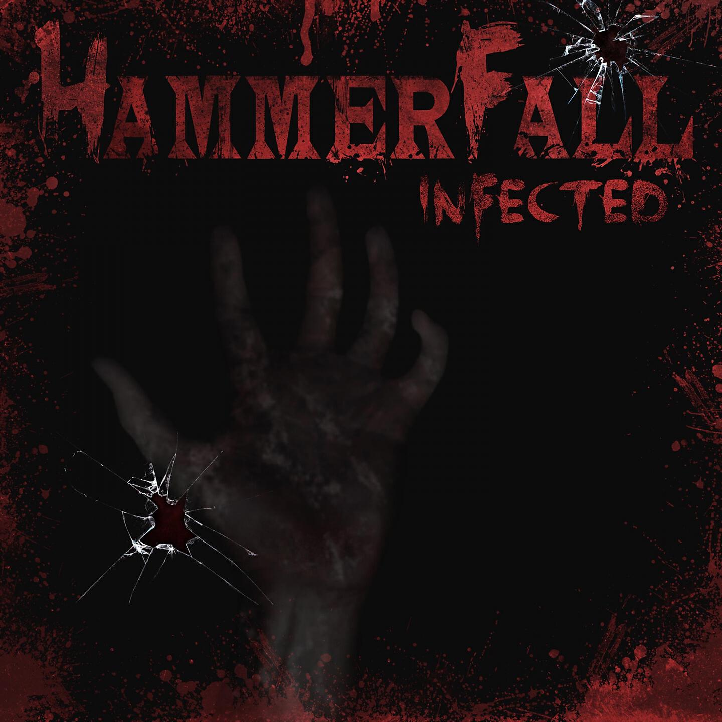 Hammerfall - I Refuse