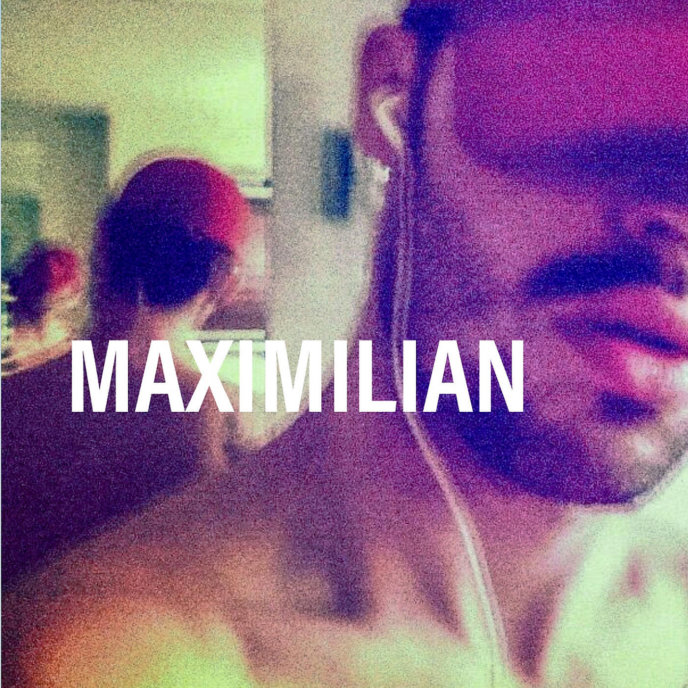 Maximilian von Baerenstein - Maximilian