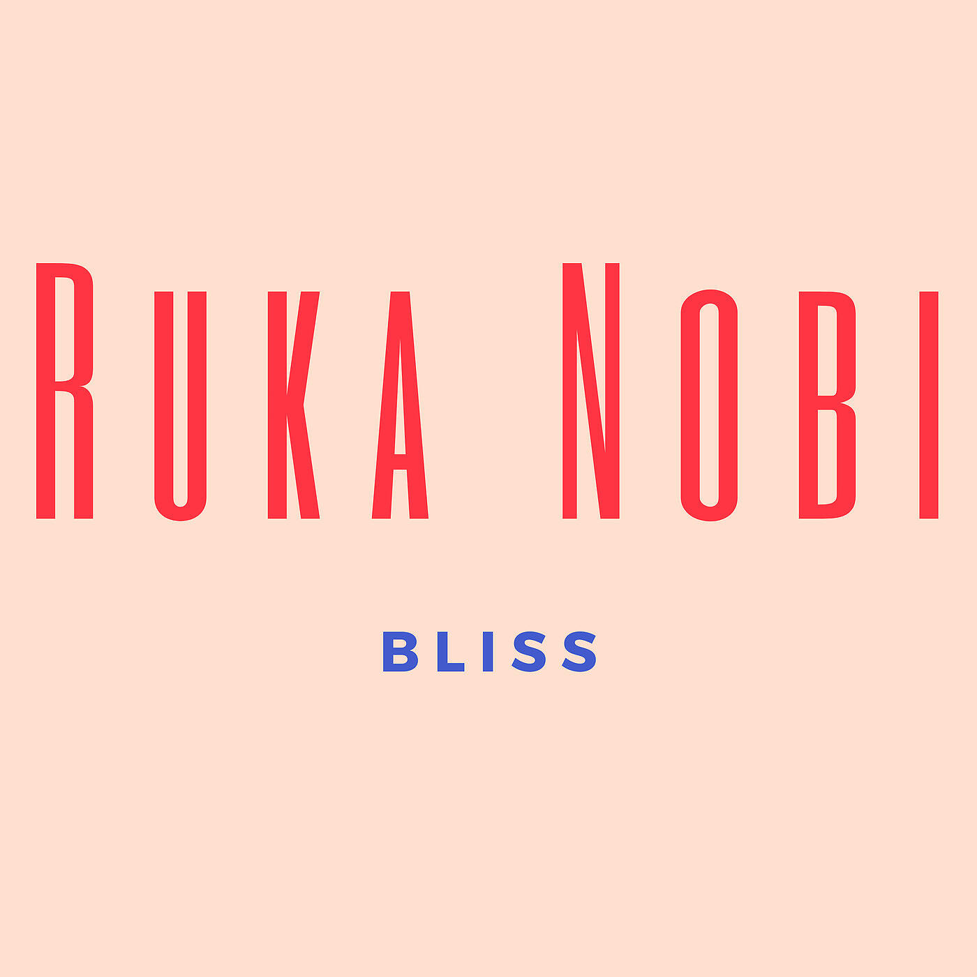 Ruka Nobi - Baby Jinga