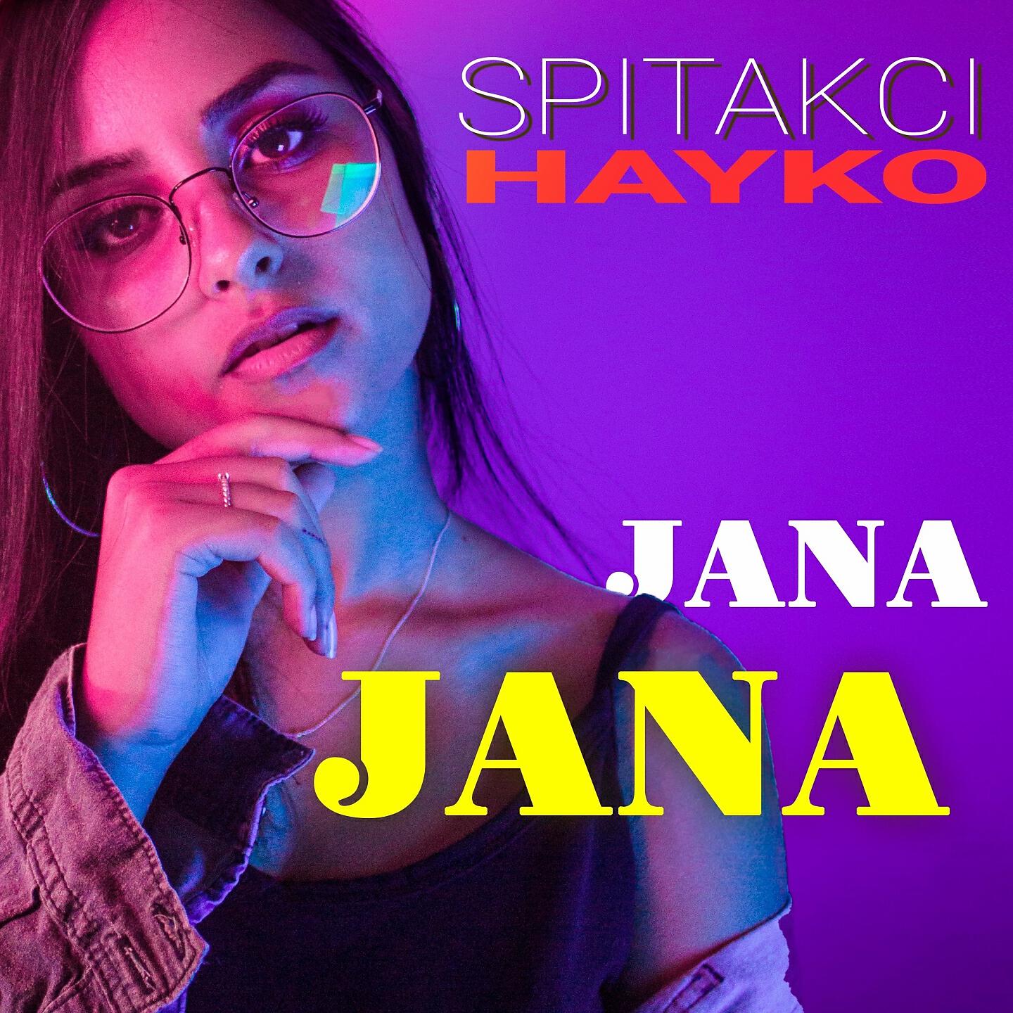Spitakci Hayko - Alla Yar