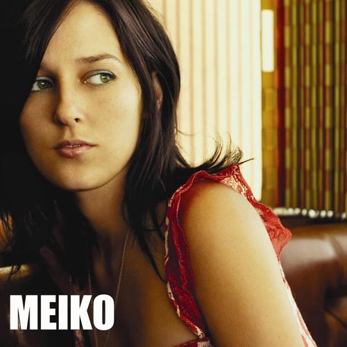 Meiko - Meiko (2008)