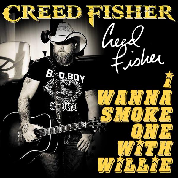 creed fisher